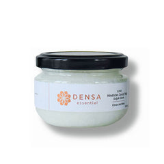 Densa Essential Soğuk Sıkım Hindistan Cevizi Yağı 120 ml
