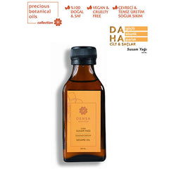 Densa Essential Susam Yağı 100 ml