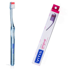 Dentaid VITIS Gingival Diş Fırçası- Hassas Diş - N5212969