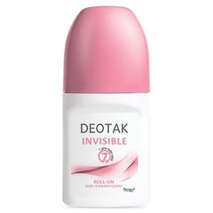 Deotak Invisıble Deodorant Roll-on 35 ml