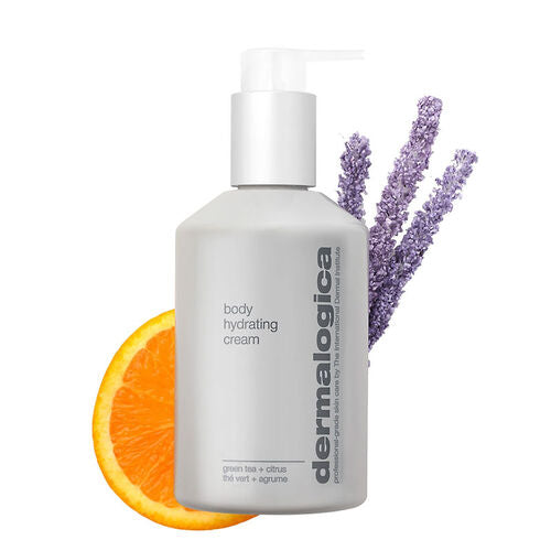 Dermalogica Body Hydrating Cream 295 ml