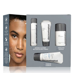 Dermalogica Discover Healthy Skin Kit