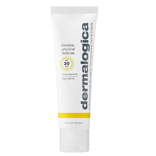 Dermalogica Invisible Physical Defense SPF 30 Güneş Kremi 50 ml