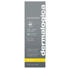 Dermalogica Porescreen SPF 40 30 ml