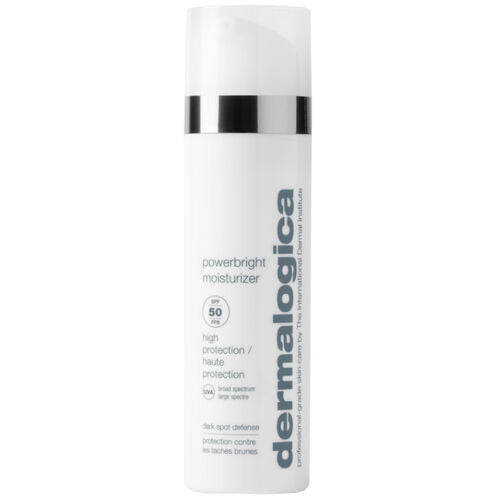 Dermalogica Powerbright Moisturizer Spf50 50 ml