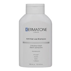 Dermatone Anti Hair Loss Dökülme Karşıtı Bakım Şampuanı 300 ml
