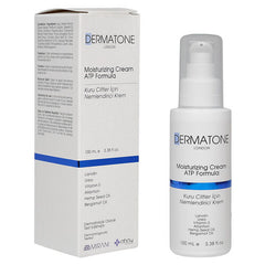 Dermatone Kuru Ciltler için Nemlendirici Krem 100 ml