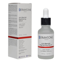 Dermatone Leke Karşıtı Cilt Bakım Serumu 30 ml