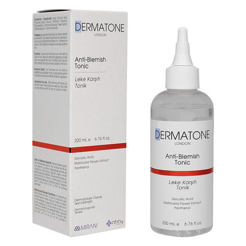 Dermatone Leke Karşıtı Tonik 200 ml