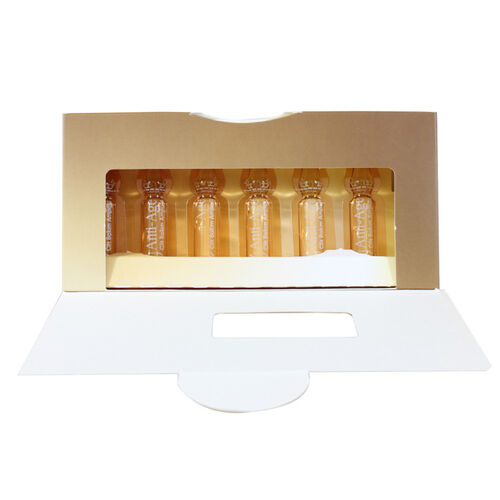 Derminix Anti-Age Cilt Bakım Ampülü 12 ml