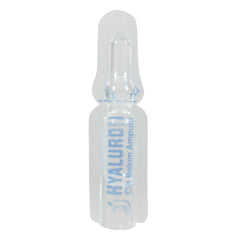 Derminix Hyaluron Cilt Bakım Ampülü 12 ml