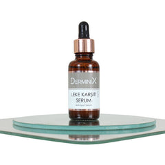 Derminix Leke Karşıtı Serum 30 ml