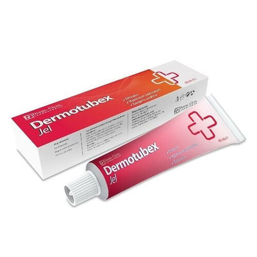 Dermo Clean Dermotubex Jel 45 ml