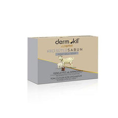 Dermokil Xreme Keçi Sütlü Sabun 100 gr