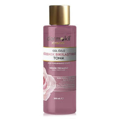 Dermokil Xtreme Gül Özlü Gözenek Sıkılaştırıcı Tonik 200 ml
