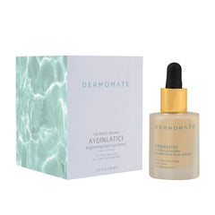 Dermomate Aydınlatıcı Yüz Bakım Serumu 30 ml