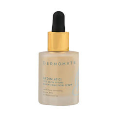 Dermomate Aydınlatıcı Yüz Bakım Serumu 30 ml