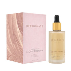 Dermomate Saç Bakım Serumu 50 ml
