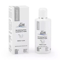 Dermoskin Acgun Canlandırıcı Tonik 200 ml