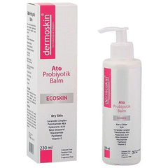 Dermoskin Ato Probiyotik Balm 230ml