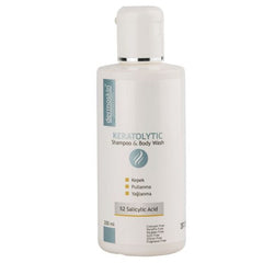 Dermoskin Keratolytıc Shampoo 200ml