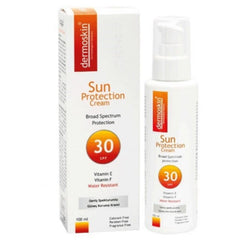 Dermoskin Sun Protection SPF 30 100ml