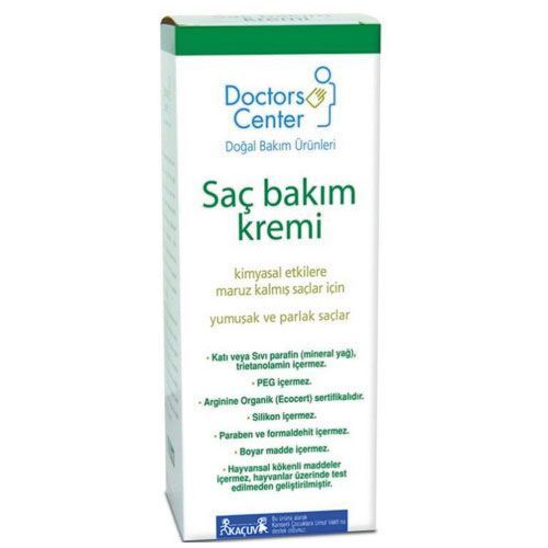 Doctors Center Saç Bakım Kremi 250ml