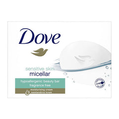 Dove Cream Bar Micellar 90 gr