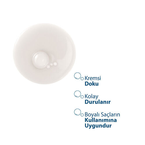 Ducray Anaphase Besleyici Saç Bakım Kremi 200 ml