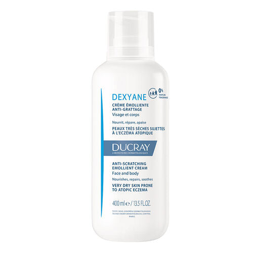 Ducray Dexyane Kuru Ciltler İçin Nemlendirici Krem 400 ml