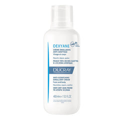 Ducray Dexyane Kuru Ciltler İçin Nemlendirici Krem 400 ml