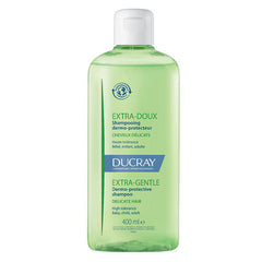 Ducray Extra Doux Sık Kullanım Şampuanı 400 ml