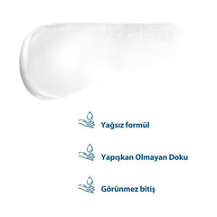 Ducray Hidrosis Terleme Karşıtı Roll On 40 ml