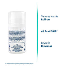 Ducray Hidrosis Terleme Karşıtı Roll On 40 ml