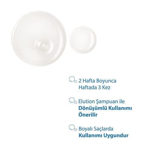 Ducray Kelual Ds İnatçı Kepeğe Karşı Şampuan 100 ml