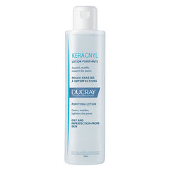 Ducray Keracnyl Arındırıcı Losyon 200 ml