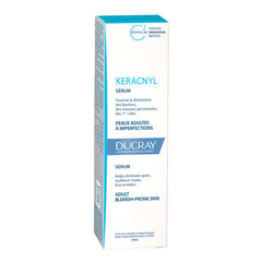 Ducray Keracnyl Leke ve Kırışıklık Karşıtı Serum 30 ml