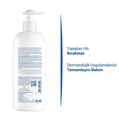 Ducray Kertyol P.S.O Günlük Nemlendirici Balm 400 ml