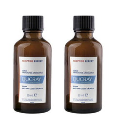 Ducray Neoptide Expert Anti-Hair Loss and Growth Serum 2 x 50 ml