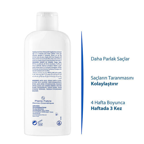 Ducray Squanorm Kuru Kepek Karşıtı Şampuan 200 ml