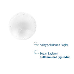 Ducray Squanorm Yağlı Kepek Karşıtı Bakım Şampuanı 200 ml