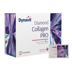 Eczacıbaşı Dynavit Diamond Collagen PRO 30 Saşe