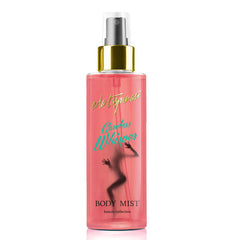 Eda Taşpınar Careless Whisper Body Mist 200 ml