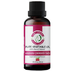 Edys Organics Ahududu Çekirdeği Yağı 30 ml