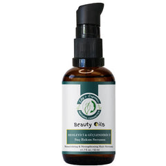 Edys Organics Besleyici ve Güçlendirici Saç Bakım Serumu 50 ml