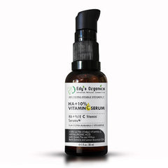 Edys Organics HA+ %10 C Vitamini Serumu 30 ml