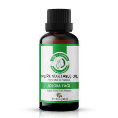 Edys Organics Jojoba Yağı 30 ml