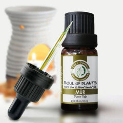Edys Organics Mür (Mirha) Yağı 10 ml