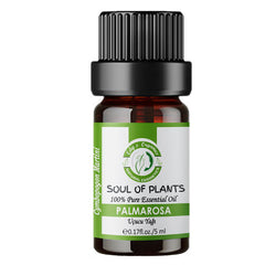 Edys Organics Palmarosa Uçucu Yağı 5 ml