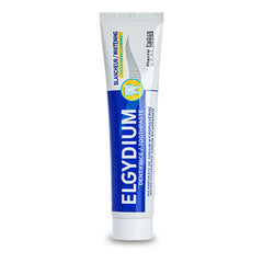 Elgydium Beyazlatıcı Diş Macunu 75 ml - Ferah Limon